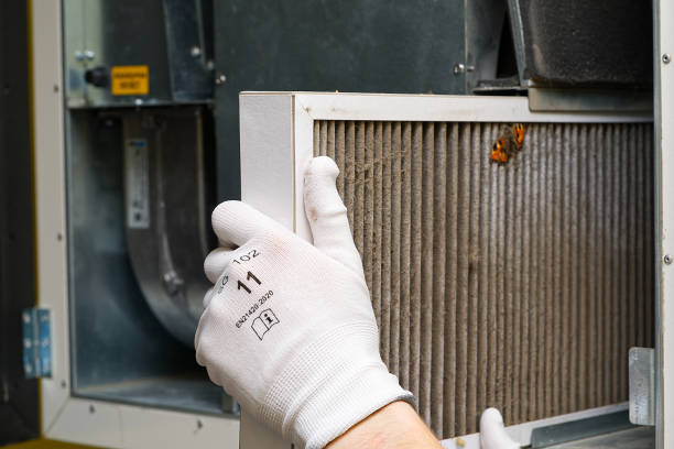 Ductwork Cleaning Services in Glenside, PA