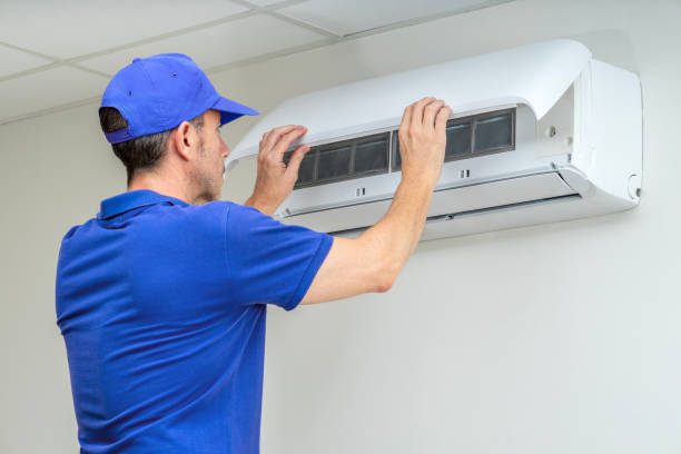 Affordable HVAC Duct Cleaning in Glenside, PA